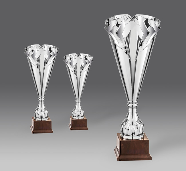 Puchar 8002 3, ø21, h.55 puchary statuetki medale
