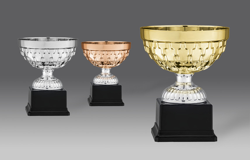 Puchar 3305 O, ø16, h.20 puchary statuetki medale