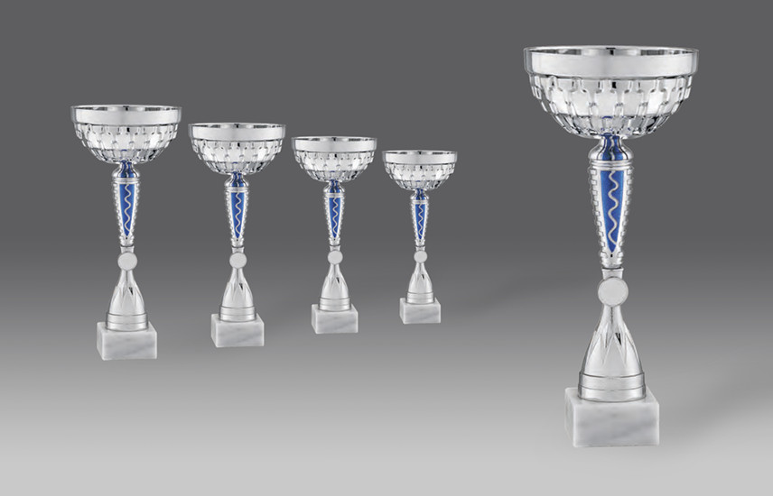 Puchar 3400 5, ø16, h.37 puchary statuetki medale