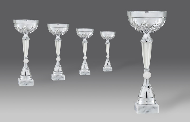 Puchar 4412 5, ø14, h.35 puchary statuetki medale