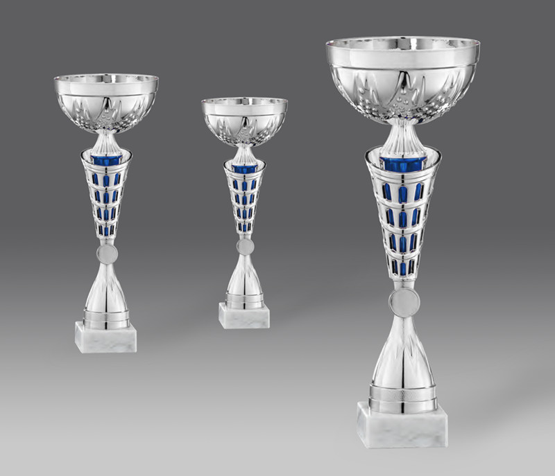 Puchar 4429 3, ø14, h.37 puchary statuetki medale