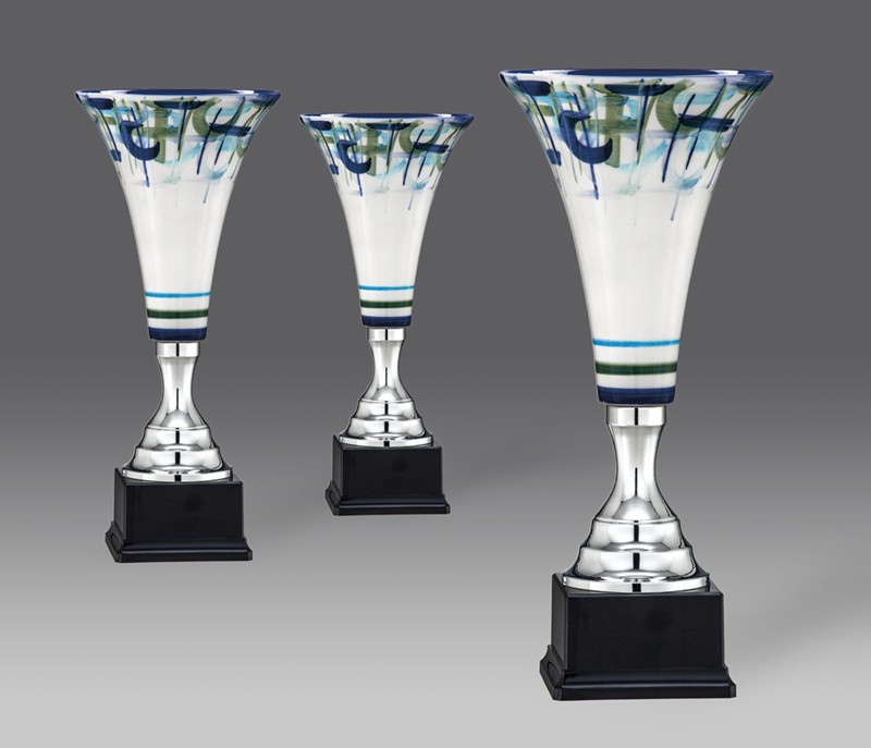 Puchar 5313 3, ø21, h.48 puchary statuetki medale