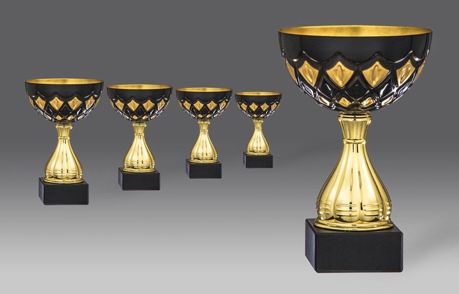 Puchar 5429 5, ø16, h.25 puchary statuetki medale